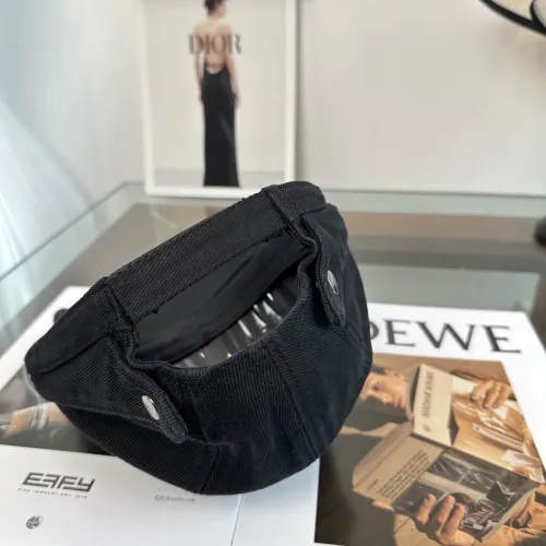 Replica Chrome Hearts Caps #1447057 $29.00 USD for Wholesale