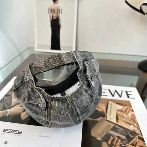 Replica Chrome Hearts Caps #1447058 $29.00 USD for Wholesale