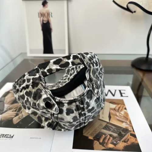 Replica Chrome Hearts Caps #1447059 $29.00 USD for Wholesale