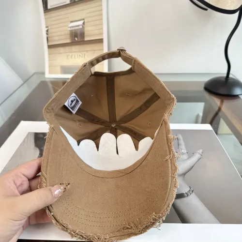 Replica Chrome Hearts Caps #1447064 $27.00 USD for Wholesale