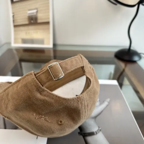 Replica Chrome Hearts Caps #1447064 $27.00 USD for Wholesale