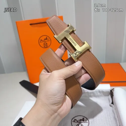 Wholesale Hermes AAA Quality Belts For Men #1447065 $56.00 USD, Wholesale Quality Replica Hermes AAA Quality Belts