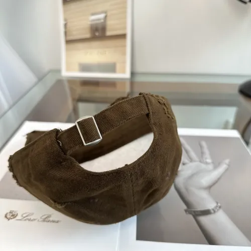 Replica Chrome Hearts Caps #1447066 $27.00 USD for Wholesale