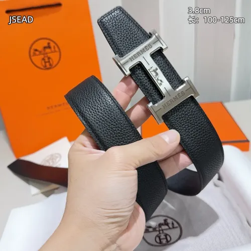 Wholesale Hermes AAA Quality Belts For Men #1447067 $56.00 USD, Wholesale Quality Replica Hermes AAA Quality Belts