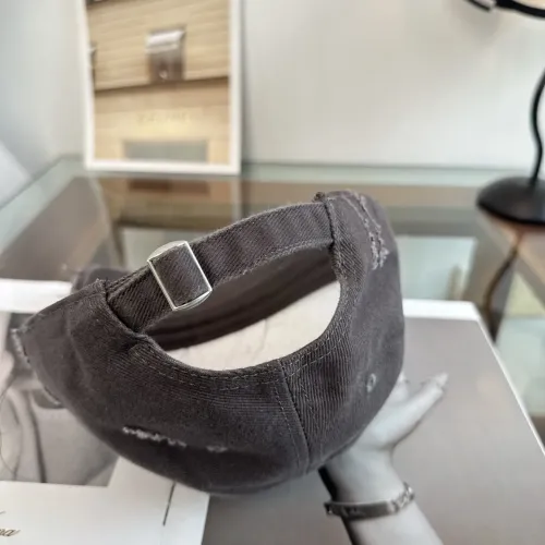 Replica Chrome Hearts Caps #1447070 $27.00 USD for Wholesale