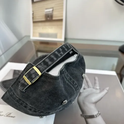 Replica Chrome Hearts Caps #1447071 $29.00 USD for Wholesale