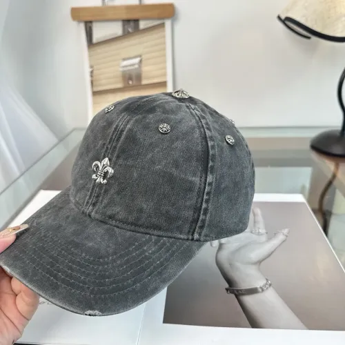 Replica Chrome Hearts Caps #1447073 $29.00 USD for Wholesale