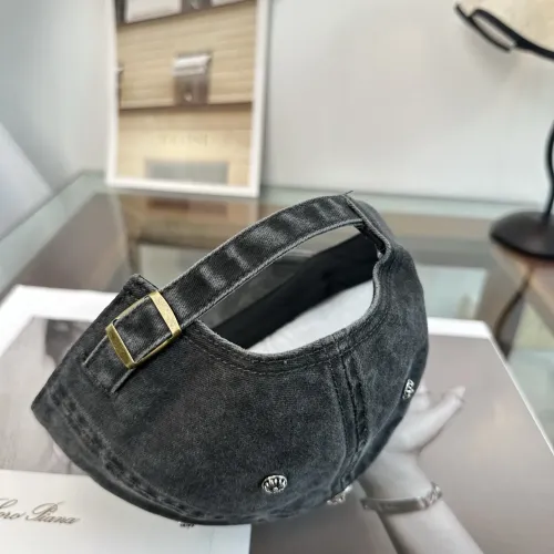 Replica Chrome Hearts Caps #1447073 $29.00 USD for Wholesale