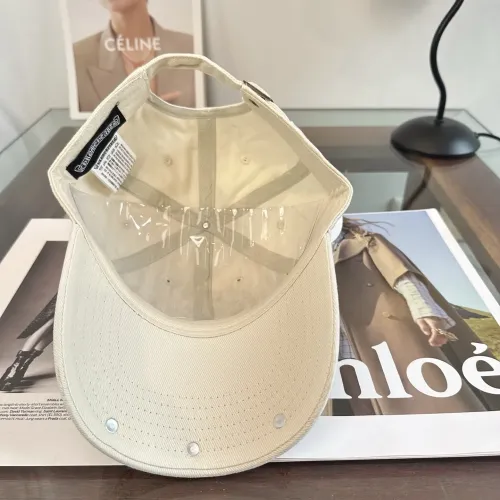 Replica Chrome Hearts Caps #1447080 $27.00 USD for Wholesale