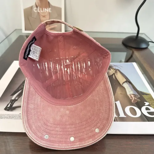 Replica Chrome Hearts Caps #1447082 $27.00 USD for Wholesale