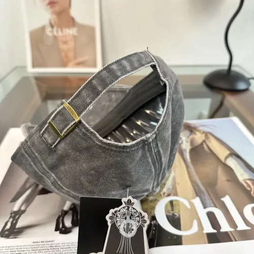 Replica Chrome Hearts Caps #1447085 $27.00 USD for Wholesale