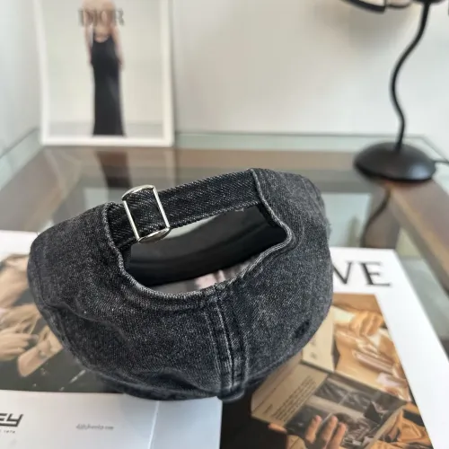 Replica Chrome Hearts Caps #1447088 $27.00 USD for Wholesale