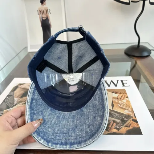 Replica Chrome Hearts Caps #1447089 $29.00 USD for Wholesale