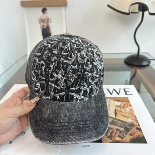 Replica Chrome Hearts Caps #1447091 $29.00 USD for Wholesale