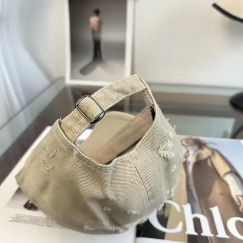 Replica Prada Caps #1447093 $25.00 USD for Wholesale