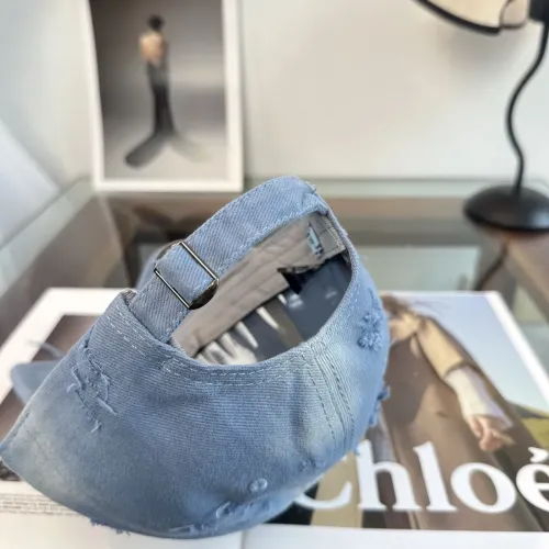 Replica Prada Caps #1447094 $25.00 USD for Wholesale