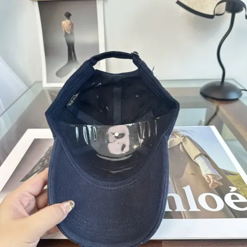 Replica Prada Caps #1447095 $25.00 USD for Wholesale