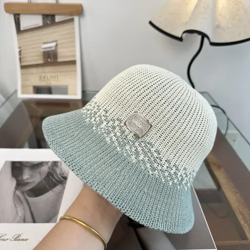 Replica Prada Caps #1447096 $25.00 USD for Wholesale