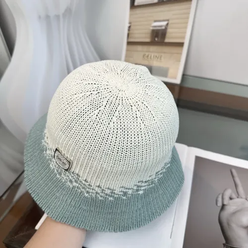 Replica Prada Caps #1447096 $25.00 USD for Wholesale