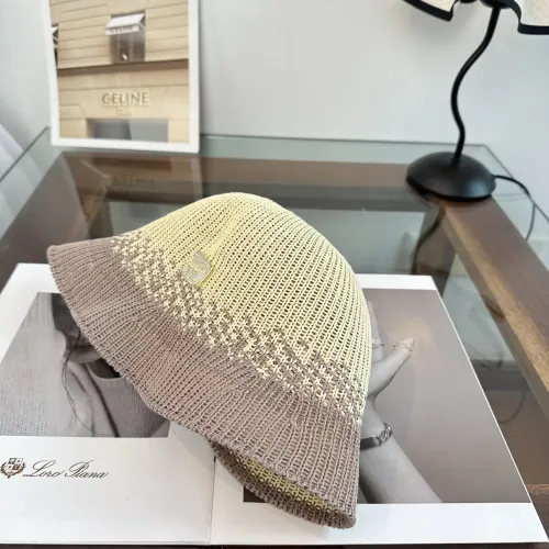 Replica Prada Caps #1447097 $25.00 USD for Wholesale