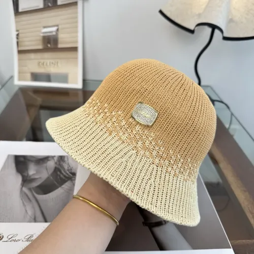 Replica Prada Caps #1447098 $25.00 USD for Wholesale