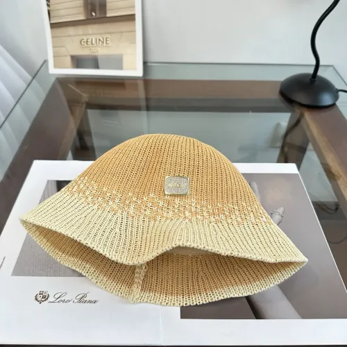 Replica Prada Caps #1447098 $25.00 USD for Wholesale