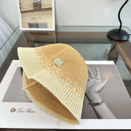 Replica Prada Caps #1447098 $25.00 USD for Wholesale