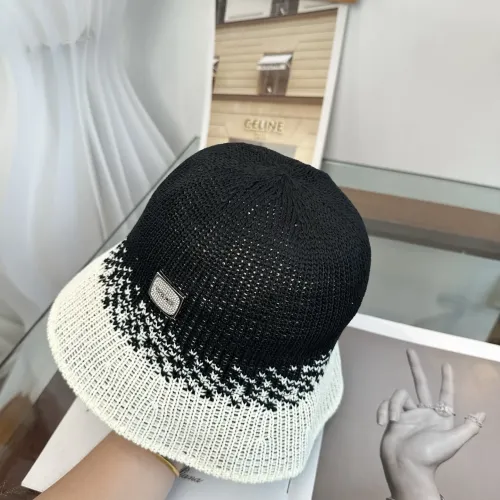 Replica Prada Caps #1447099 $25.00 USD for Wholesale