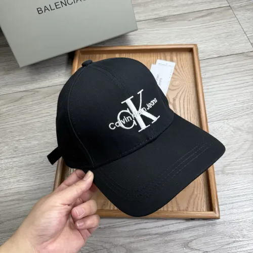 Wholesale Calvin Klein Caps #1447100 $27.00 USD, Wholesale Quality Replica Calvin Klein Caps