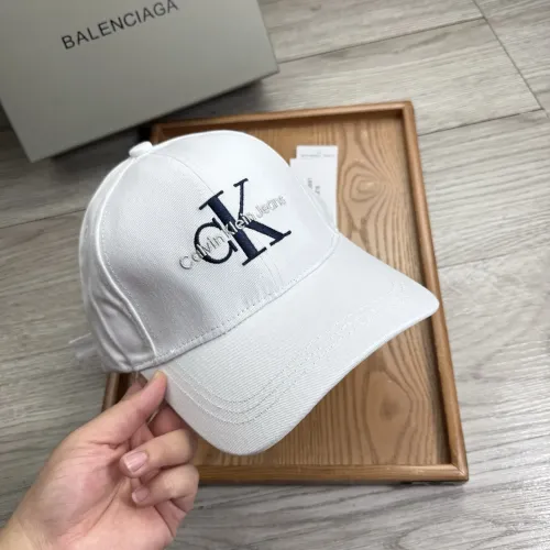 Wholesale Calvin Klein Caps #1447101 $27.00 USD, Wholesale Quality Replica Calvin Klein Caps