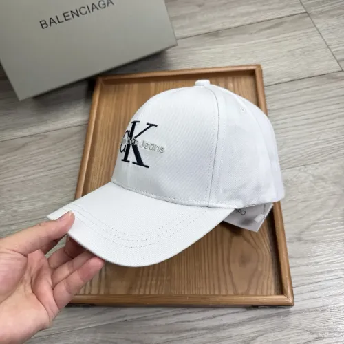 Replica Calvin Klein Caps #1447101 $27.00 USD for Wholesale