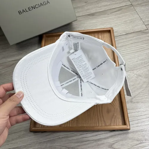 Replica Calvin Klein Caps #1447101 $27.00 USD for Wholesale