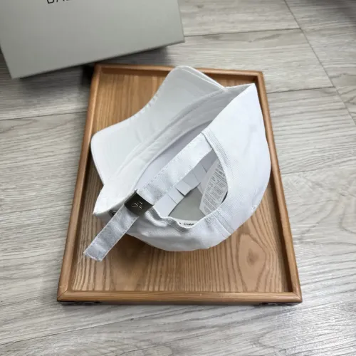 Replica Calvin Klein Caps #1447101 $27.00 USD for Wholesale