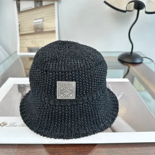 Wholesale LOEWE Caps #1447104 $27.00 USD, Wholesale Quality Replica LOEWE Caps
