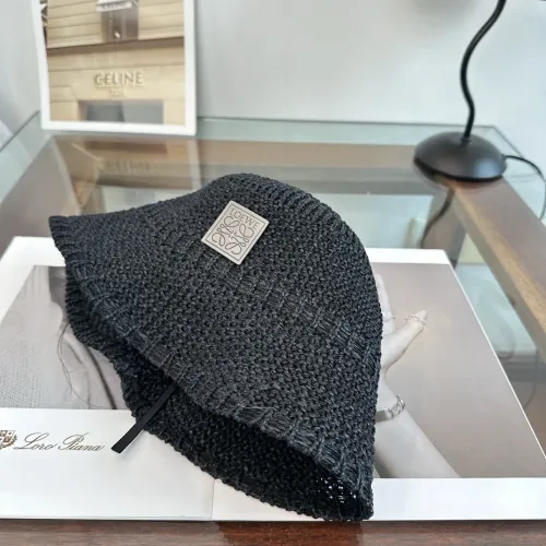Replica LOEWE Caps #1447104 $27.00 USD for Wholesale
