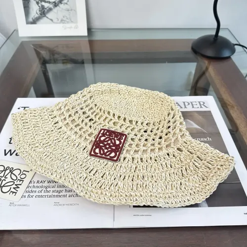 Replica LOEWE Caps #1447105 $27.00 USD for Wholesale