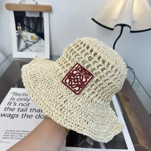 Replica LOEWE Caps #1447105 $27.00 USD for Wholesale