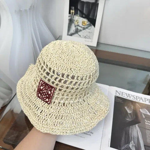 Replica LOEWE Caps #1447105 $27.00 USD for Wholesale