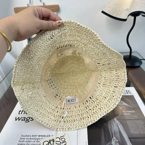 Replica LOEWE Caps #1447105 $27.00 USD for Wholesale