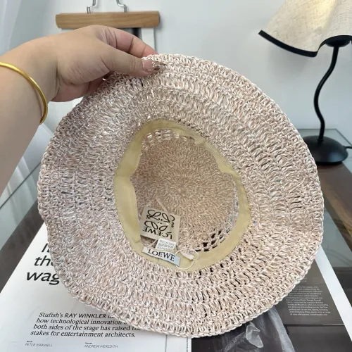 Replica LOEWE Caps #1447106 $27.00 USD for Wholesale