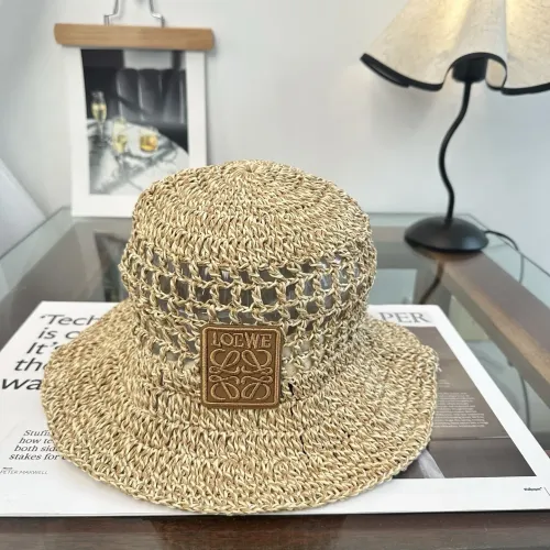 Wholesale LOEWE Caps #1447108 $27.00 USD, Wholesale Quality Replica LOEWE Caps