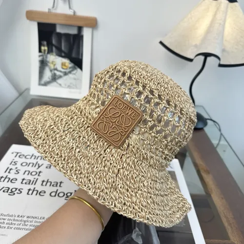 Replica LOEWE Caps #1447108 $27.00 USD for Wholesale