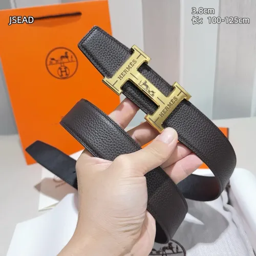 Wholesale Hermes AAA Quality Belts For Men #1447109 $56.00 USD, Wholesale Quality Replica Hermes AAA Quality Belts