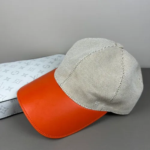 Wholesale Hermes Caps #1447110 $40.00 USD, Wholesale Quality Replica Hermes Caps