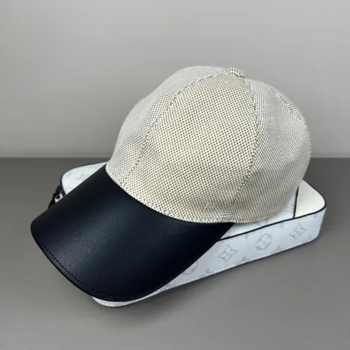 Replica Hermes Caps #1447113 $40.00 USD for Wholesale