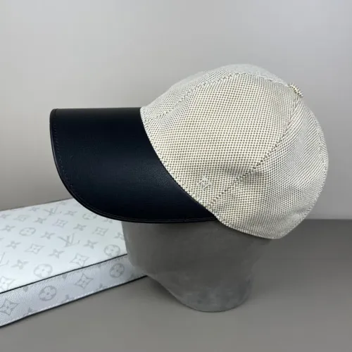 Replica Hermes Caps #1447113 $40.00 USD for Wholesale