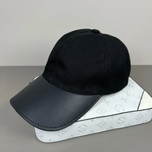 Replica Hermes Caps #1447114 $40.00 USD for Wholesale