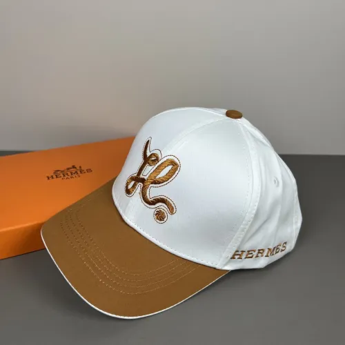 Wholesale Hermes Caps #1447115 $25.00 USD, Wholesale Quality Replica Hermes Caps
