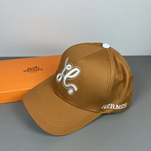 Wholesale Hermes Caps #1447116 $25.00 USD, Wholesale Quality Replica Hermes Caps
