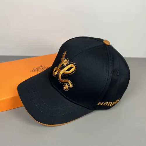 Wholesale Hermes Caps #1447117 $25.00 USD, Wholesale Quality Replica Hermes Caps